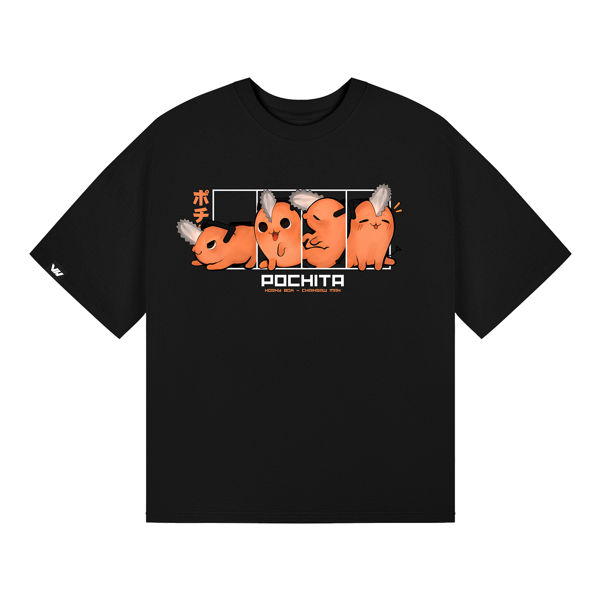 Футболка Почита